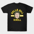 Kirill Kaprizov Dolla Bill Kirill T-Shirt