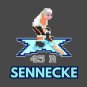 Beckett Sennecke T-Shirt