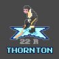 Shawn Thornton T-Shirt