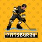 Pittsburgh Hockey T-Shirt