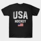 Usa-Hockey T-Shirt