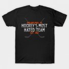 Hated hockey T-Shirt