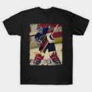 Grant Fuhr - St. Louis Blues, 1996 T-Shirt