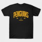 Hockey Penguins T-Shirt