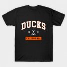 The Ducks T-Shirt The Ducks T-Shirt