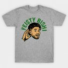 Dallas Stars Lian Bichsel Feisty Bish T-Shirt