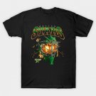 Dallas Hockey Mask T-Shirt