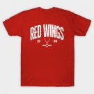 Hockey Red Wings T-Shirt