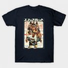 Slap Shot (Japanese) T-Shirt