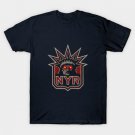 WE WANT THE CUP! T-Shirt