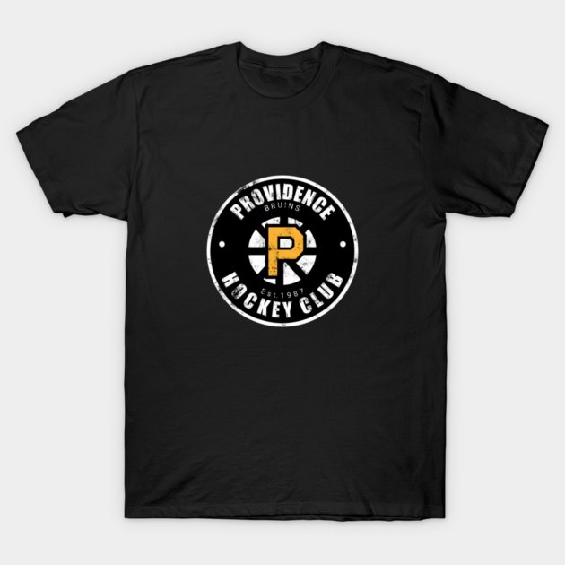 Prvdnce brns hockey T-Shirt