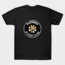 Prvdnce brns hockey T-Shirt