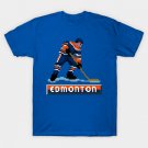 Edmonton Hockey T-Shirt