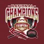 Official Denver Men&acirc;��s Ice Hockey NCAA National Champions Vintage 2026 T-Shirt