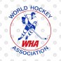 World Hockey Association WHA Hockey League T-Shirt