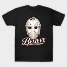 Flyers-Hockey-Believe T-Shirt