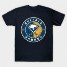 Buffalo Hockey Team T-Shirt