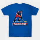 Columbus Hockey T-Shirt