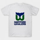 Hartford Whalers T-Shirt