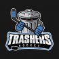 Cache Valley Trashers Hockey T-Shirt