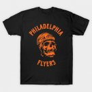 Flyers Skull T-Shirt Flyers Skull T-Shirt