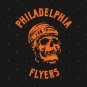 Flyers Skull T-Shirt
