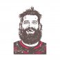 Brent-Burns T-Shirt