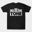 Set The Tone T-Shirt