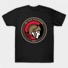 Ottawa hockey T-Shirt