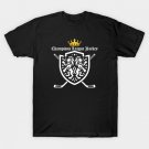 Champions League Hockey T-Shirt