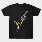 Flying goal bobby T-Shirt Flying goal bobby T-Shirt