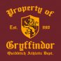 Property of gryffindor T-Shirt