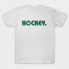 Dallas Hockey City T-Shirt