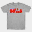 Birmingham Bulls Hockey T-Shirt