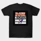 Blades of Steel - Flyers T-Shirt