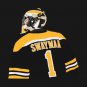 jeremy swayman T-Shirt