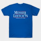 Mark Messier - Brian Leetch '94 T-Shirt