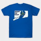 Hartford Whalers Bring Em Back T-Shirt Hartford Whalers Bring Em Back T-Shirt