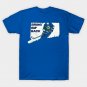 Hartford Whalers Bring Em Back T-Shirt