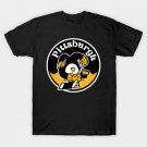 Pittsburgh-Penguins-Image T-Shirt