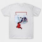 Connor Hellebuyck Golden Stop T-Shirt Connor Hellebuyck Golden Stop T-Shirt