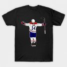 Nick Suzuki #14 Reaction T-Shirt
