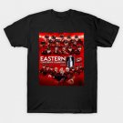 Carolina Hurricanes Eastern Conference Champions T-Shirt