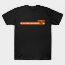 Flyers 70s Stripe T-Shirt