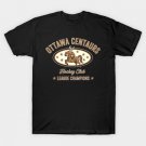 Ottawa Centaurs Hockey T-Shirt