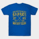 buffalo-sabres T-Shirt