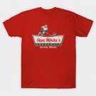Stan Mikita's Doughnuts T-Shirt