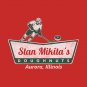 Stan Mikita's Doughnuts T-Shirt