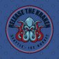 Release the Kraken T-Shirt