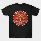 CALGARY Flames retro vintage T-Shirt CALGARY Flames retro vintage T-Shirt